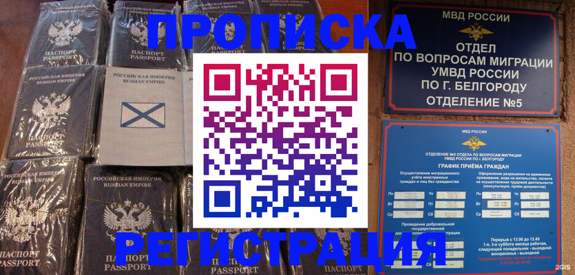 прописка гарантия в Десногорске